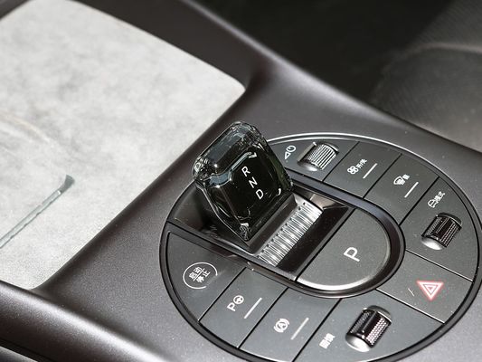 2025 BYD Elektrofahrzeug Siegel EV Smart Modell 650KM Langstrecken 80,64kWh Batterie Schnellladung Heiß verkaufen mit Sonnendach