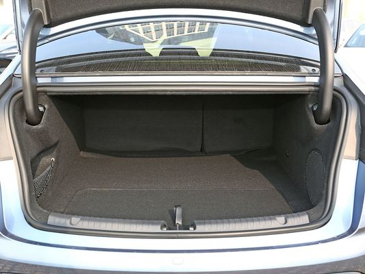 2025 BYD Elektrofahrzeug Siegel EV Smart Modell 650KM Langstrecken 80,64kWh Batterie Schnellladung Heiß verkaufen mit Sonnendach