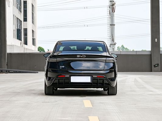 2025 BYD EV Car Seal AWD Performance Langstreckenfahrt 600KM Schnellladekraftwagen Allradantrieb Elektrofahrzeug mit Sonnendach
