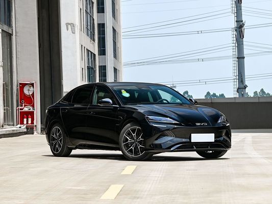 2025 BYD EV Car Seal AWD Performance Langstreckenfahrt 600KM Schnellladekraftwagen Allradantrieb Elektrofahrzeug mit Sonnendach