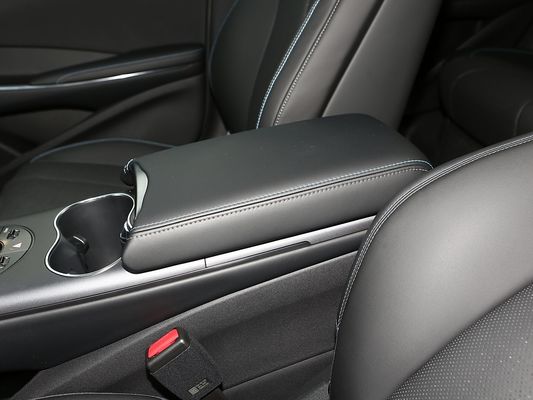2025 BYD EV Car Seal AWD Performance Langstreckenfahrt 600KM Schnellladekraftwagen Allradantrieb Elektrofahrzeug mit Sonnendach