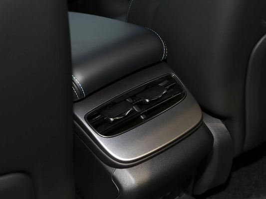 2025 BYD EV Car Seal AWD Performance Langstreckenfahrt 600KM Schnellladekraftwagen Allradantrieb Elektrofahrzeug mit Sonnendach