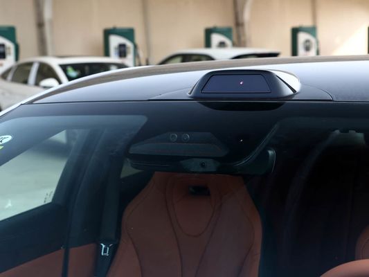2025 BYD EV Car Seal AWD Performance Langstreckenfahrt 600KM Schnellladekraftwagen Allradantrieb Elektrofahrzeug mit Sonnendach