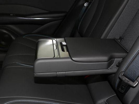 2025 BYD EV Car Seal AWD Performance Langstreckenfahrt 600KM Schnellladekraftwagen Allradantrieb Elektrofahrzeug mit Sonnendach