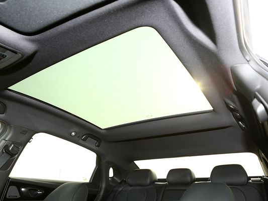 2025 BYD EV Car Seal AWD Performance Langstreckenfahrt 600KM Schnellladekraftwagen Allradantrieb Elektrofahrzeug mit Sonnendach