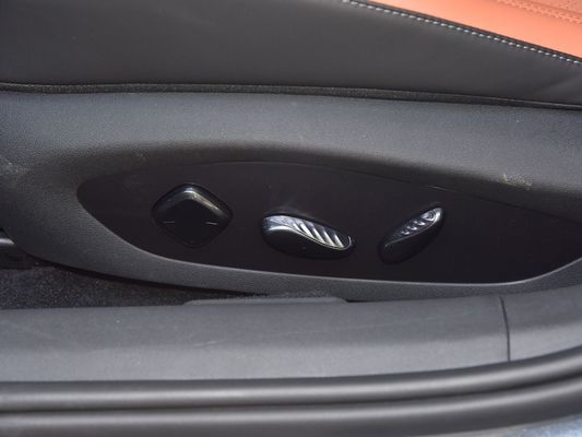 2025 BYD EV Car Seal AWD Performance Langstreckenfahrt 600KM Schnellladekraftwagen Allradantrieb Elektrofahrzeug mit Sonnendach