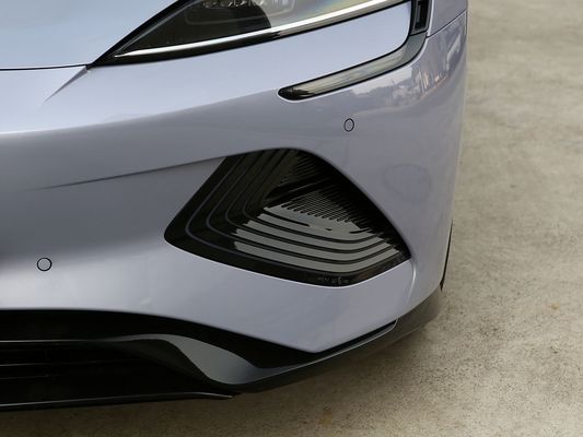 2025 BYD EV Car Seal AWD Performance Langstreckenfahrt 600KM Schnellladekraftwagen Allradantrieb Elektrofahrzeug mit Sonnendach