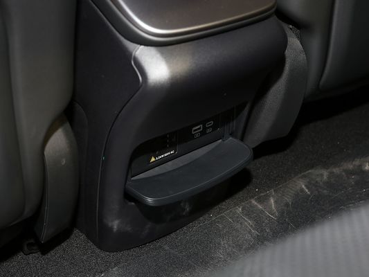 2025 BYD EV Car Seal AWD Performance Langstreckenfahrt 600KM Schnellladekraftwagen Allradantrieb Elektrofahrzeug mit Sonnendach