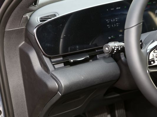 2025 BYD EV Car Seal AWD Performance Langstreckenfahrt 600KM Schnellladekraftwagen Allradantrieb Elektrofahrzeug mit Sonnendach