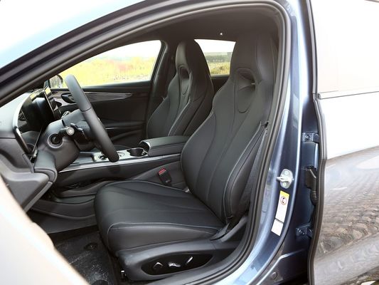 2025 BYD EV Car Seal AWD Performance Langstreckenfahrt 600KM Schnellladekraftwagen Allradantrieb Elektrofahrzeug mit Sonnendach