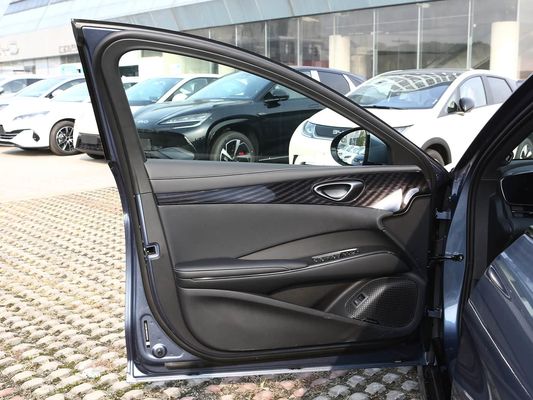2025 BYD EV Car Seal AWD Performance Langstreckenfahrt 600KM Schnellladekraftwagen Allradantrieb Elektrofahrzeug mit Sonnendach