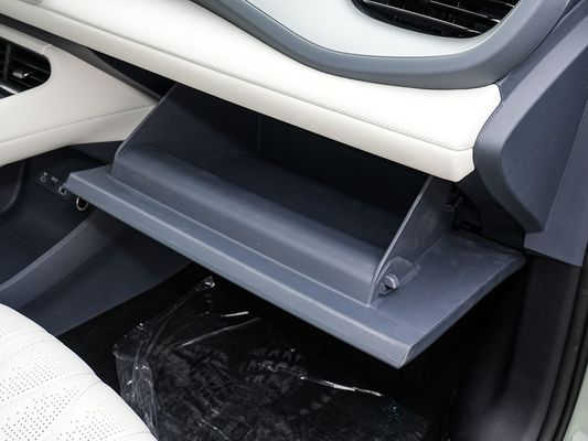 2025 BYD Elektrofahrzeug Siegel 06GT Schnelle Ladezeit von 0,33 Stunden und Leistung Langstreckenreichweite 550KM Große Batterie mit Sonnendach für Familie