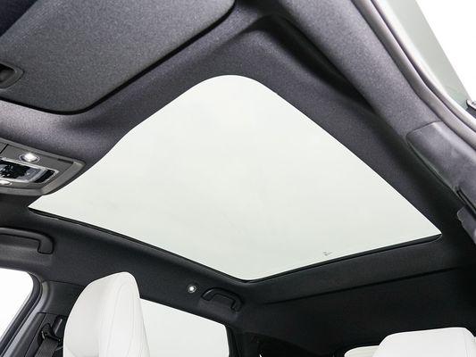 2025 BYD Elektrofahrzeug Siegel 06GT Schnelle Ladezeit von 0,33 Stunden und Leistung Langstreckenreichweite 550KM Große Batterie mit Sonnendach für Familie