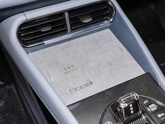 2025 Seal 06 GT 310kW Max-Motorleistung BYD EV-Auto mit 605km Reichweite und 72.96kWh Batteriekapazität Perfekte Leistung Sonnendach Elektroauto