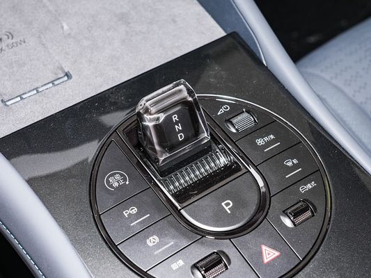 2025 Seal 06 GT 310kW Max-Motorleistung BYD EV-Auto mit 605km Reichweite und 72.96kWh Batteriekapazität Perfekte Leistung Sonnendach Elektroauto