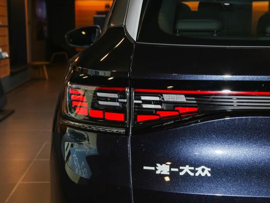 2025 VW ID4 Neues Modell Beste Angebot Elektroauto Heißverkauf EV Volkswagon 601km Reichweite und 0,67hrs Schnelle Ladezeit