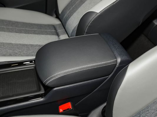 2025 VW Elektrofahrzeug ID.4 Schnellladefahrzeug Lange Reichweite 601km 80.4kWh Batterie Hot Selling Neues Modell Gute Leistung mit Sonnendach