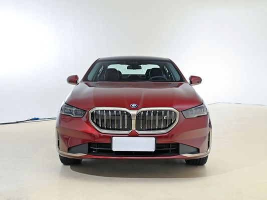2025 BMW I5 Luxus Elektroautos Gute Leistung xDrive Weite Reichweite 651KM Schnellladung EV Neues Modell Limousine mit Sonnendach BMW 5er Serie