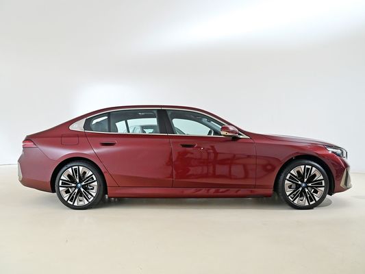 2025 BMW I5 Luxus Elektroautos Gute Leistung xDrive Weite Reichweite 651KM Schnellladung EV Neues Modell Limousine mit Sonnendach BMW 5er Serie
