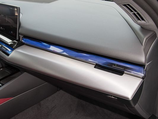 2025 BMW I5 Luxus Elektroautos Gute Leistung xDrive Weite Reichweite 651KM Schnellladung EV Neues Modell Limousine mit Sonnendach BMW 5er Serie