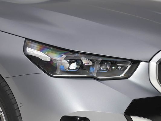2025 BMW I5 Luxus Elektroautos Gute Leistung xDrive Weite Reichweite 651KM Schnellladung EV Neues Modell Limousine mit Sonnendach BMW 5er Serie