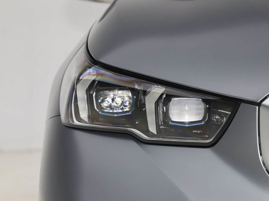 2025 BMW I5 Luxus Elektroautos Gute Leistung xDrive Weite Reichweite 651KM Schnellladung EV Neues Modell Limousine mit Sonnendach BMW 5er Serie