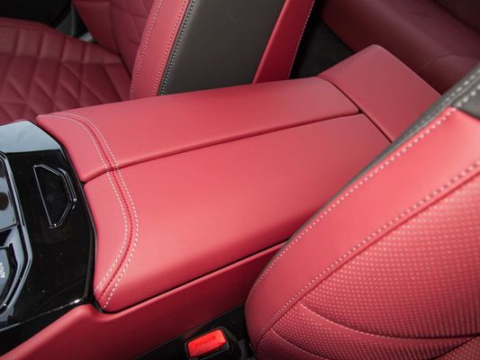 2025 BMW I5 Luxus Elektroautos Gute Leistung xDrive Weite Reichweite 651KM Schnellladung EV Neues Modell Limousine mit Sonnendach BMW 5er Serie
