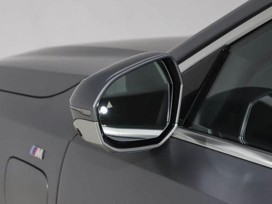 2025 BMW I5 Luxus Elektroautos Gute Leistung xDrive Weite Reichweite 651KM Schnellladung EV Neues Modell Limousine mit Sonnendach BMW 5er Serie