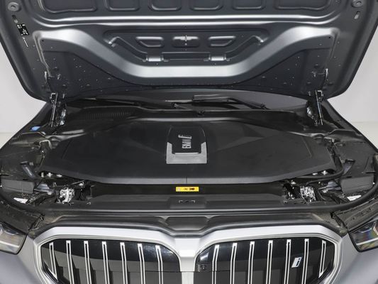 2025 BMW I5 Luxus Elektroautos Gute Leistung xDrive Weite Reichweite 651KM Schnellladung EV Neues Modell Limousine mit Sonnendach BMW 5er Serie
