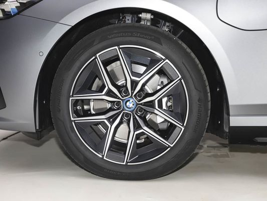 2025 BMW I5 Luxus Elektroautos Gute Leistung xDrive Weite Reichweite 651KM Schnellladung EV Neues Modell Limousine mit Sonnendach BMW 5er Serie
