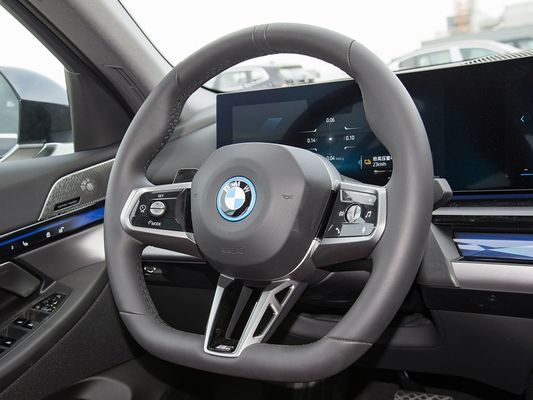 2025 BMW I5 Luxus Elektroautos Gute Leistung xDrive Weite Reichweite 651KM Schnellladung EV Neues Modell Limousine mit Sonnendach BMW 5er Serie