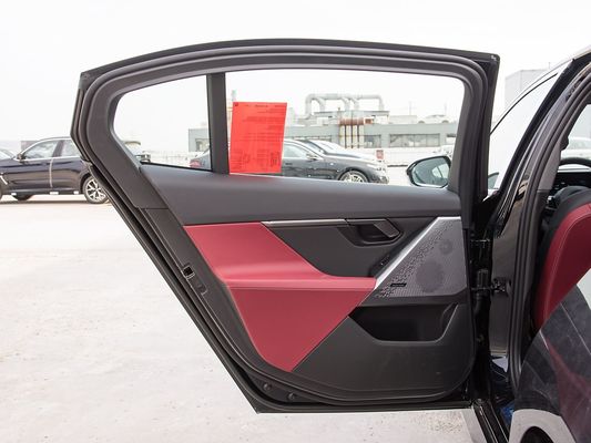 2025 BMW I5 Luxus Elektroautos Gute Leistung xDrive Weite Reichweite 651KM Schnellladung EV Neues Modell Limousine mit Sonnendach BMW 5er Serie