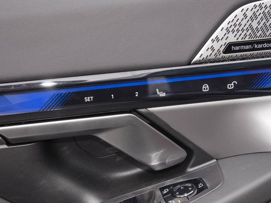 2025 BMW I5 Luxus Elektroautos Gute Leistung xDrive Weite Reichweite 651KM Schnellladung EV Neues Modell Limousine mit Sonnendach BMW 5er Serie