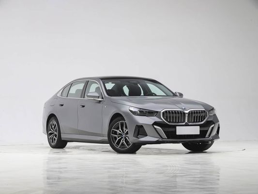 Neues Modell BMW I5 eDrive 2025 Hot-Selling Elektrofahrzeug Langstreckenfahrt Mehr als 700KM EV Schnellladung Limousine Limousine mit Sonnendach Großer Raum