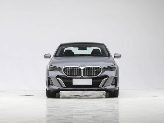 Neues Modell BMW I5 eDrive 2025 Hot-Selling Elektrofahrzeug Langstreckenfahrt Mehr als 700KM EV Schnellladung Limousine Limousine mit Sonnendach Großer Raum