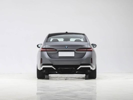 Neues Modell BMW I5 eDrive 2025 Hot-Selling Elektrofahrzeug Langstreckenfahrt Mehr als 700KM EV Schnellladung Limousine Limousine mit Sonnendach Großer Raum