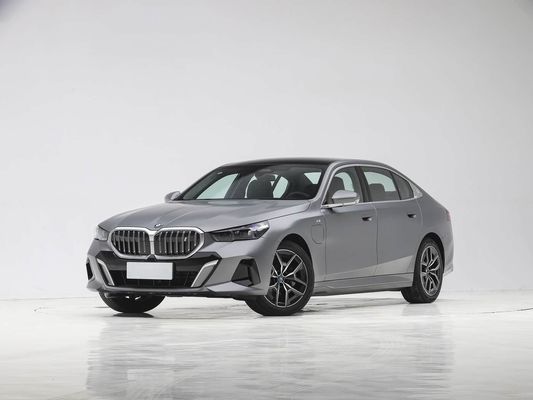 Neues Modell BMW I5 eDrive 2025 Hot-Selling Elektrofahrzeug Langstreckenfahrt Mehr als 700KM EV Schnellladung Limousine Limousine mit Sonnendach Großer Raum